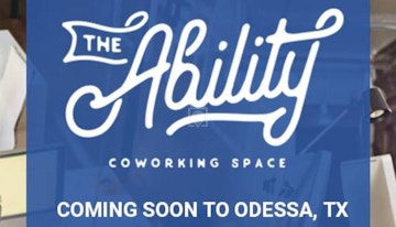The Ability Space image 1