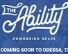 The Ability Space image 0