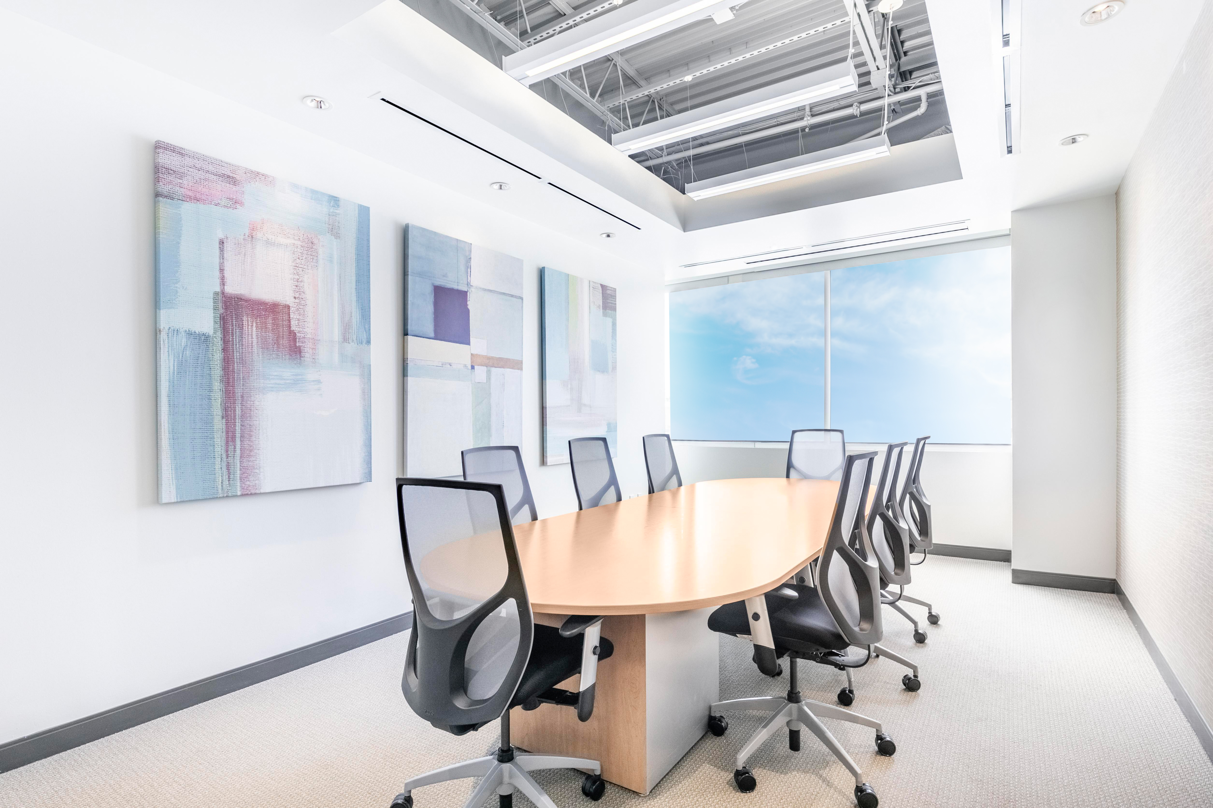 Regus - Texas, Pearland - Town Centre image 4