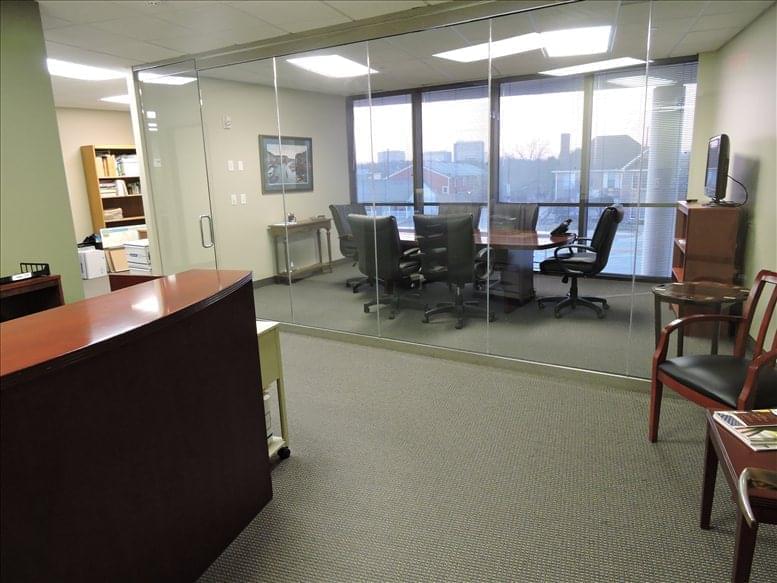 Feronti, Warren, & Williams, PLLC image 2