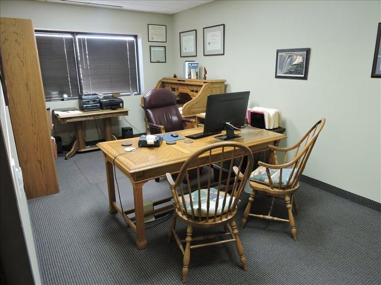 Feronti, Warren, & Williams, PLLC image 4