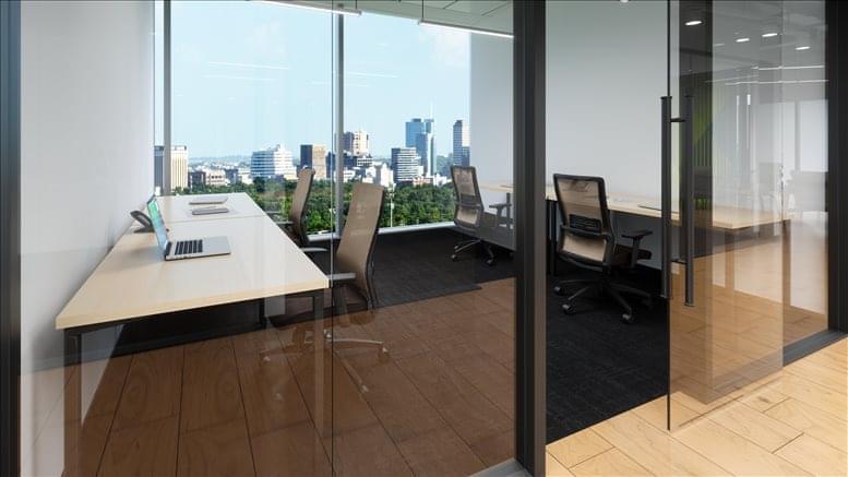 Venture X Plano image 2