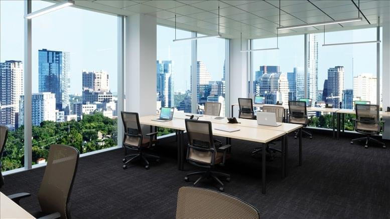 Venture X Plano image 4