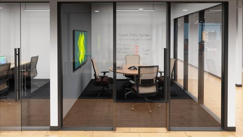 Venture X Plano image 3