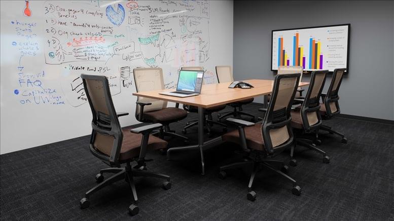 Venture X Plano image 5