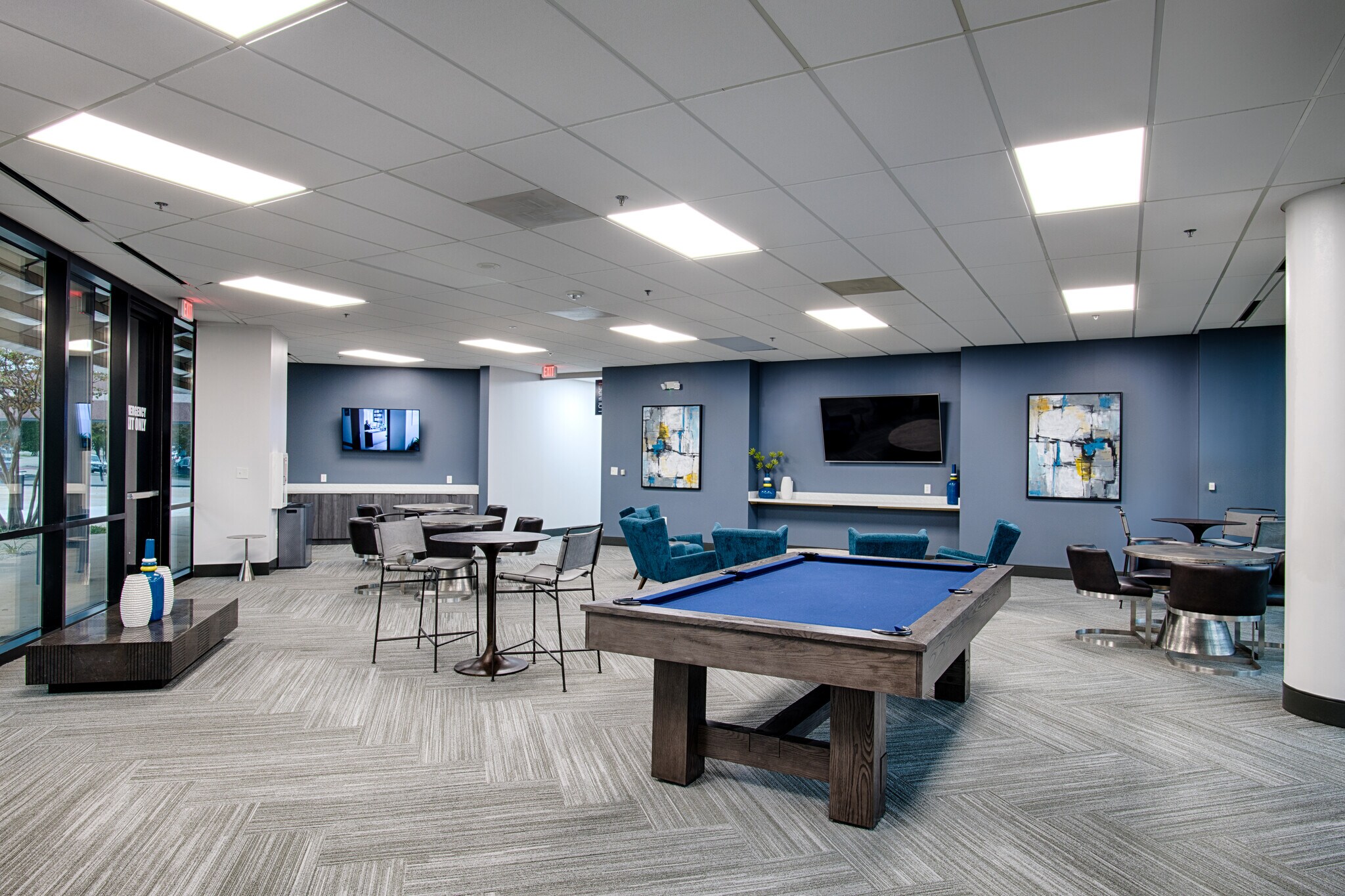 City Central East Plano image 4