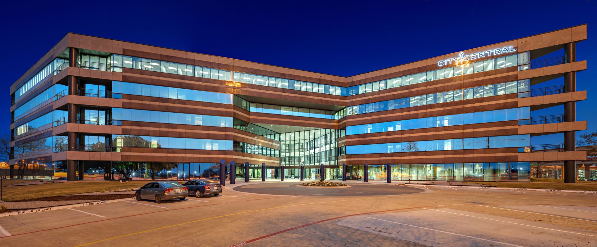 City Central East Plano image 3