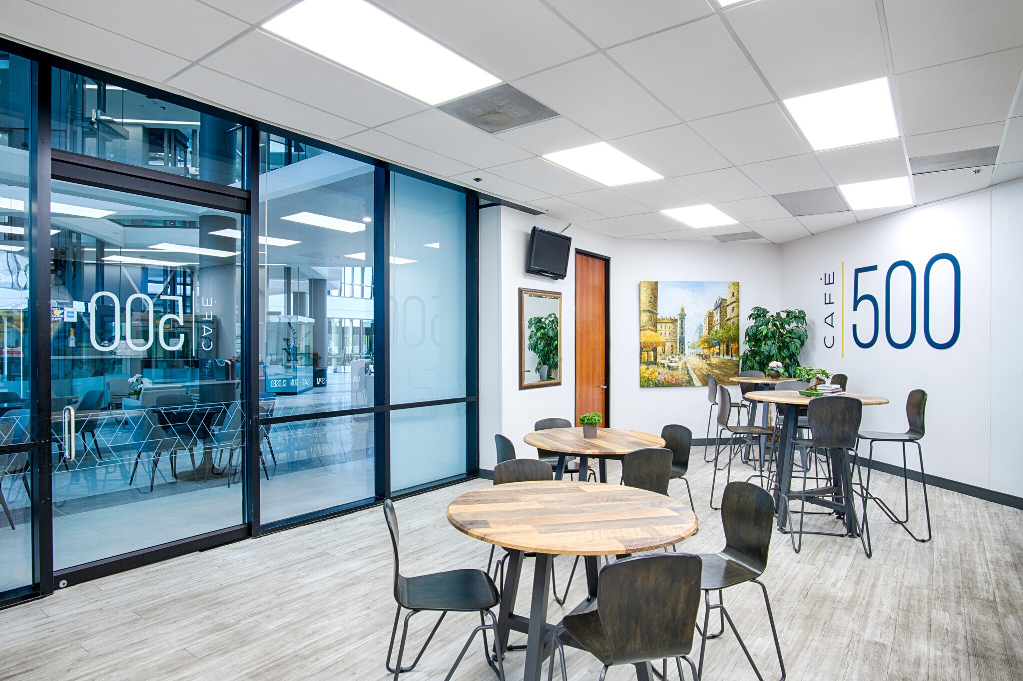 City Central East Plano image 5