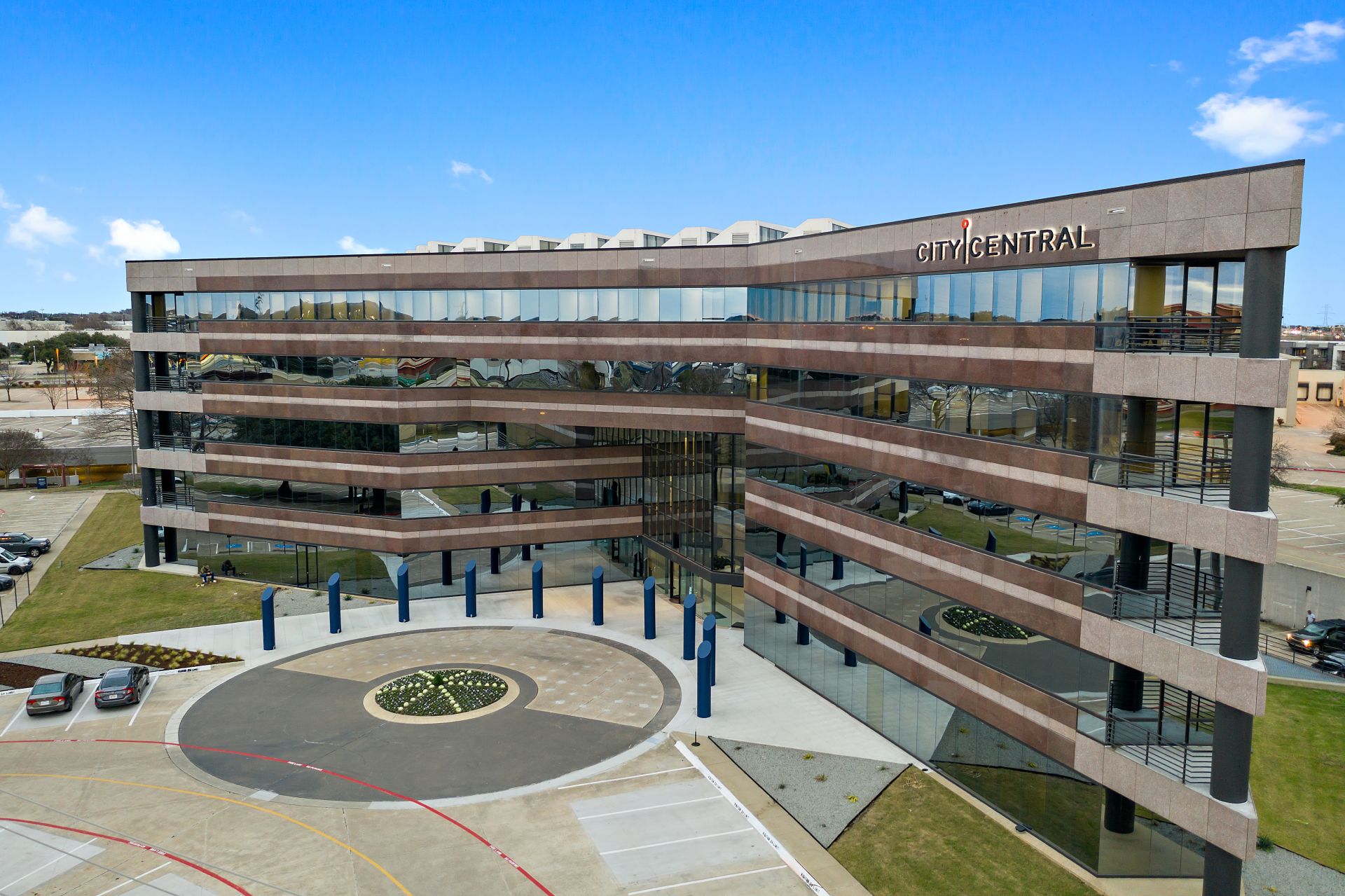 CityCentral East Plano image 5