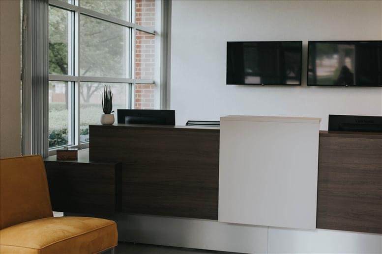 ExecutiveWorkspace  Park Ventura, Plano image 2