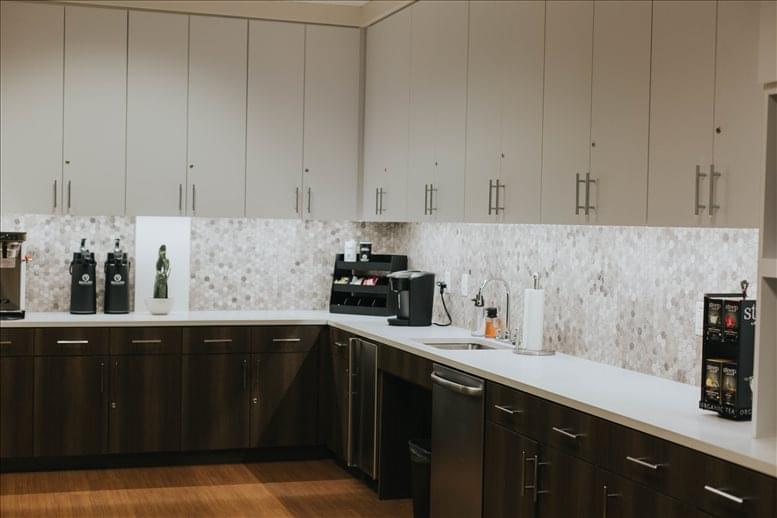 ExecutiveWorkspace  Park Ventura, Plano image 5