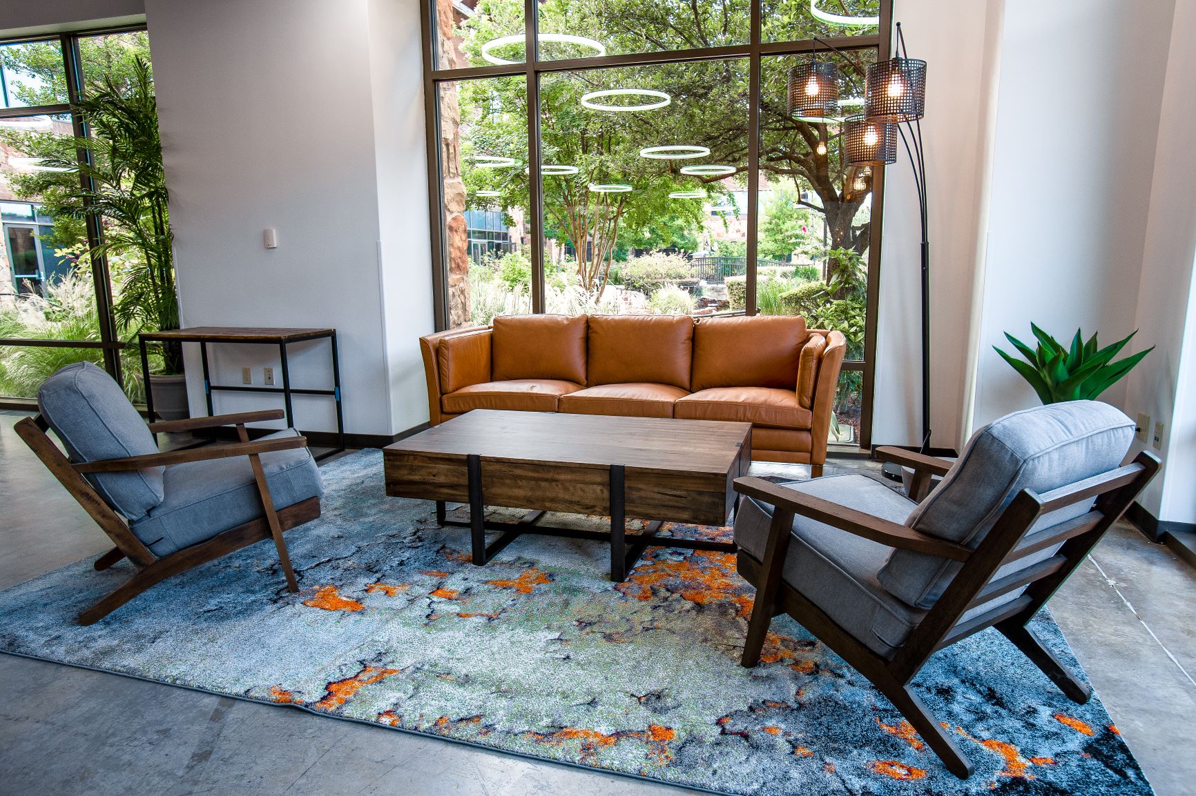 hopehub Coworking Space image 4