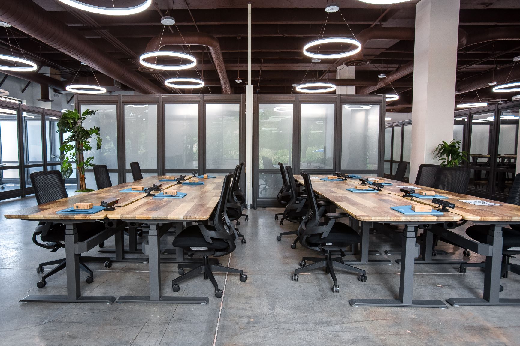 hopehub Coworking Space image 3