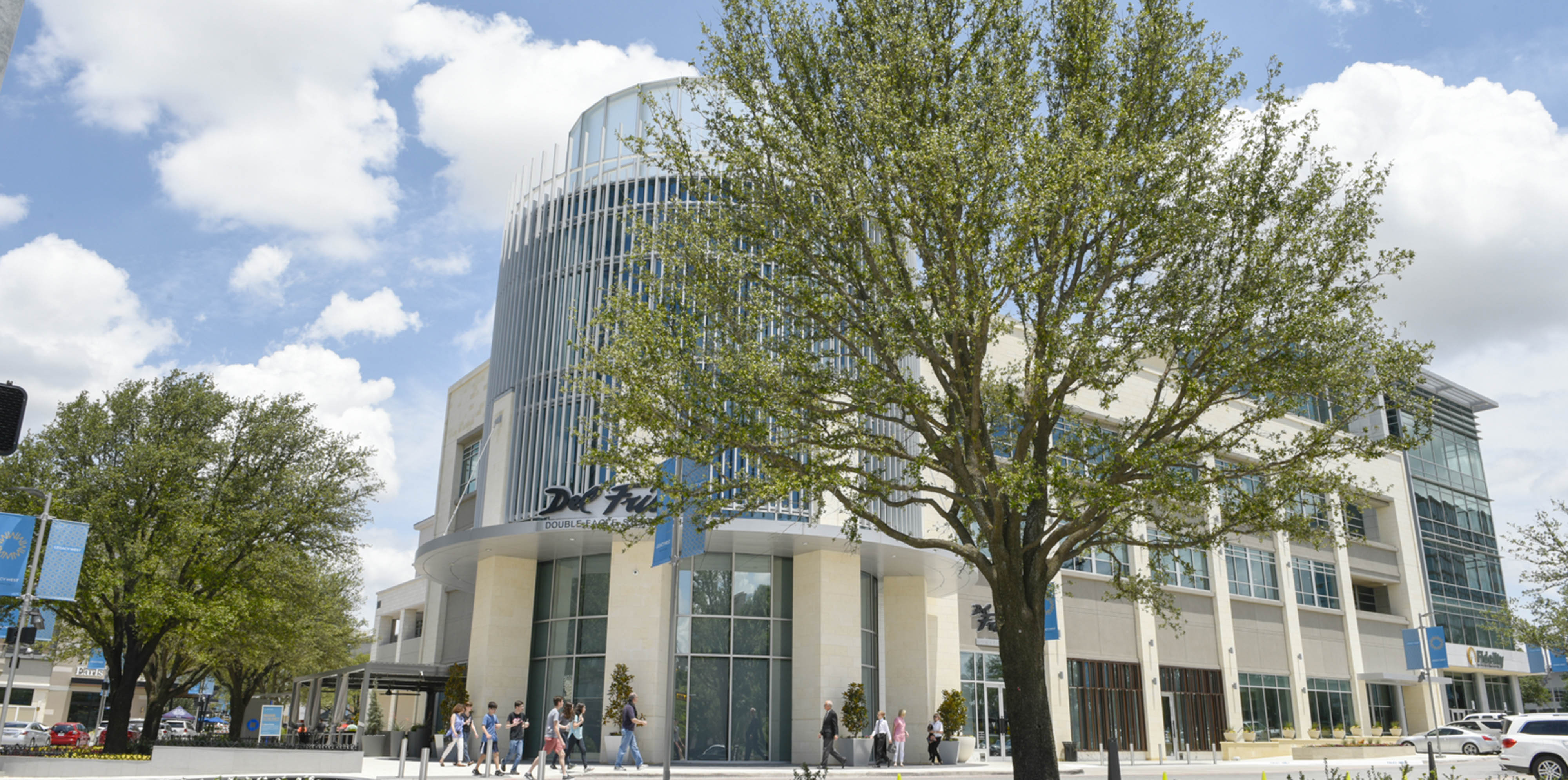 Industrious Plano image 4