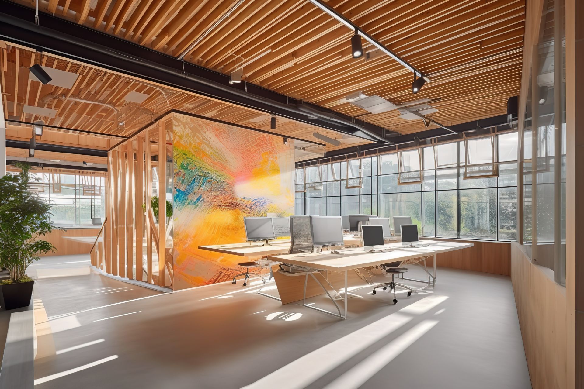 Industrious Plano image 3