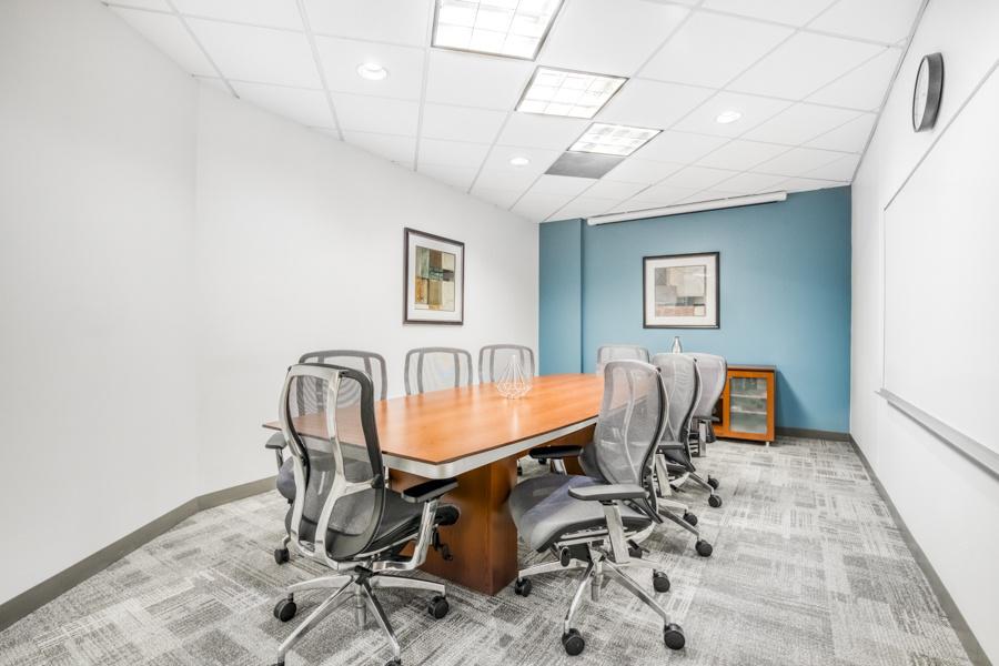 Regus - Texas, Plano - Plano on Park image 2