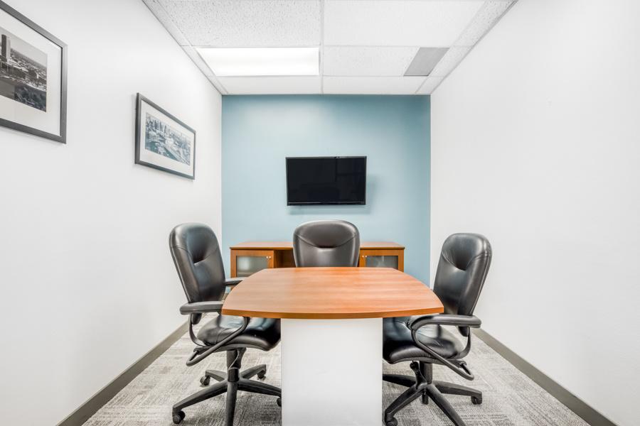 Regus - Texas, Plano - Plano on Park image 4