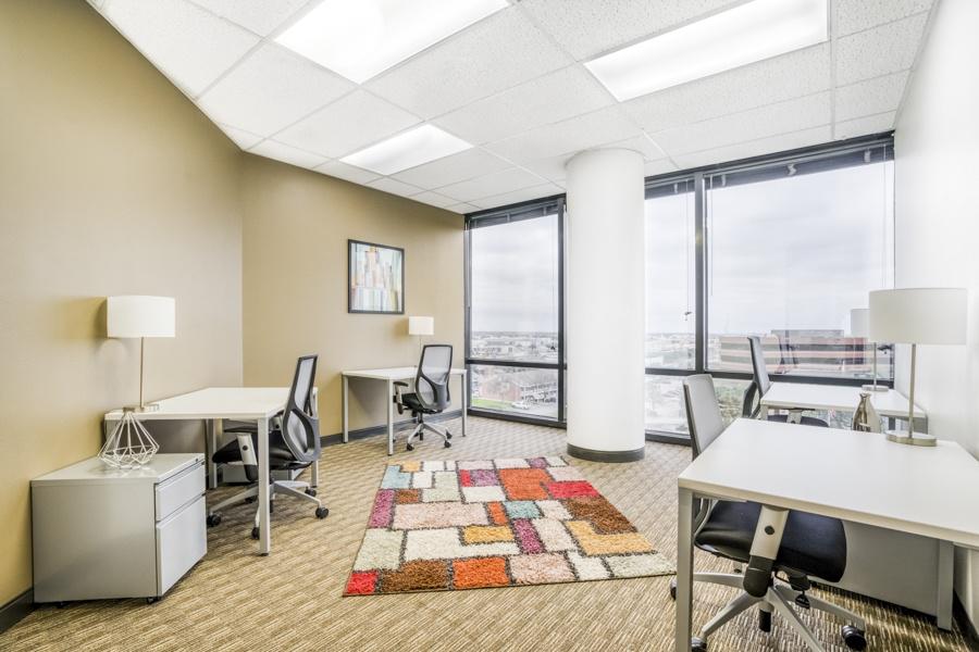 Regus - Texas, Plano - Plano on Park image 5