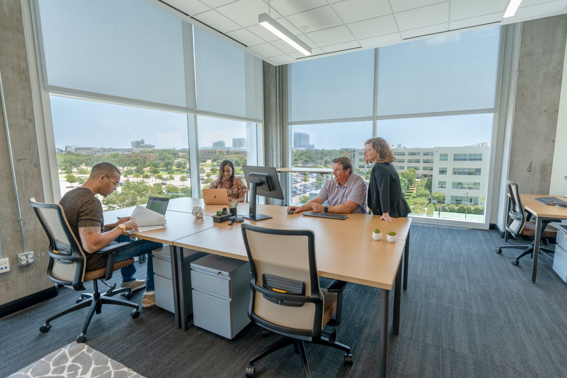 Serendipity Labs Plano Legacy West image 4