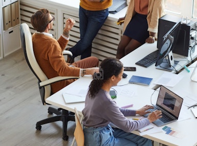 Spaces - Texas, Plano - Spaces Shops at Legacy image 3