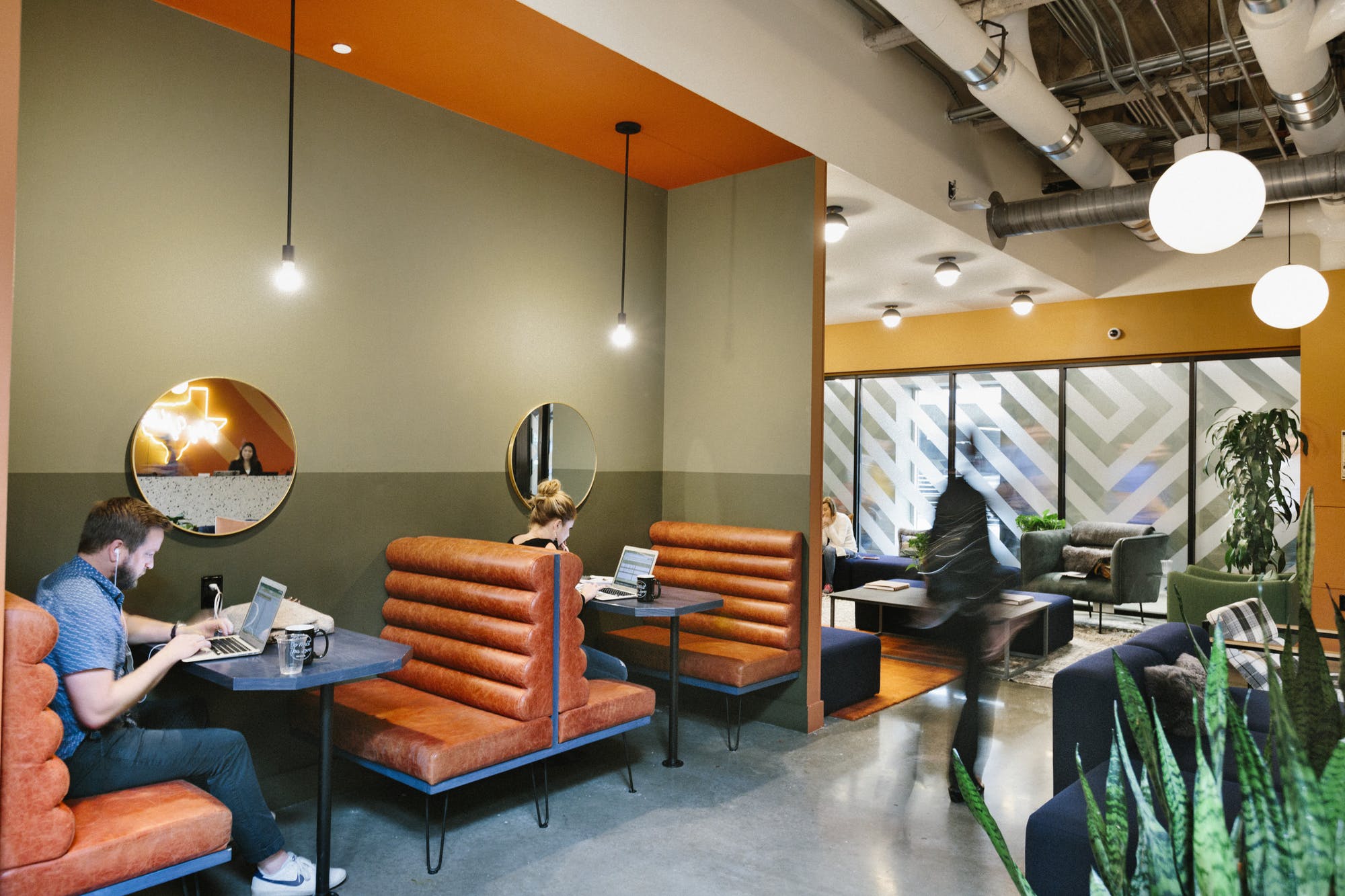 WeWork Legacy West image 4