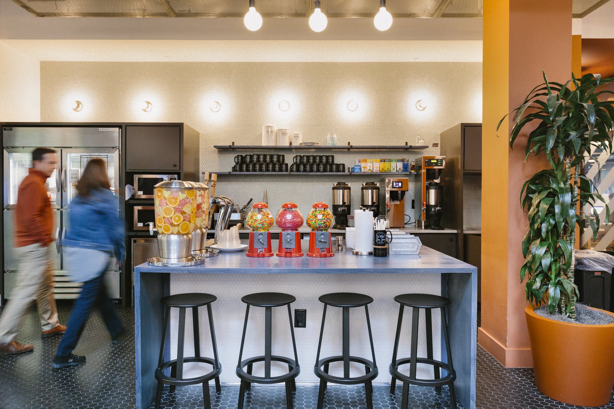 WeWork Legacy West image 5