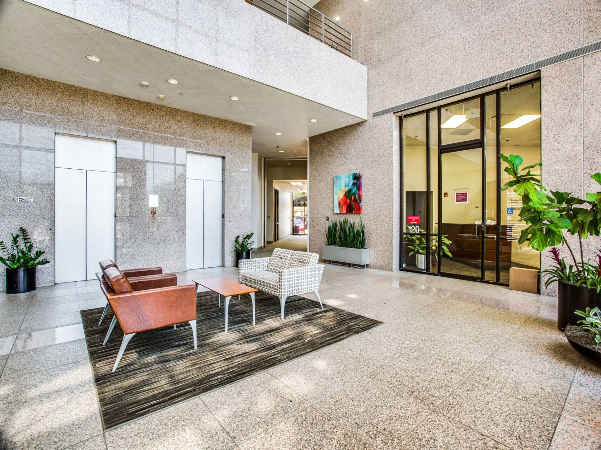 WORKSUITES West Plano image 4