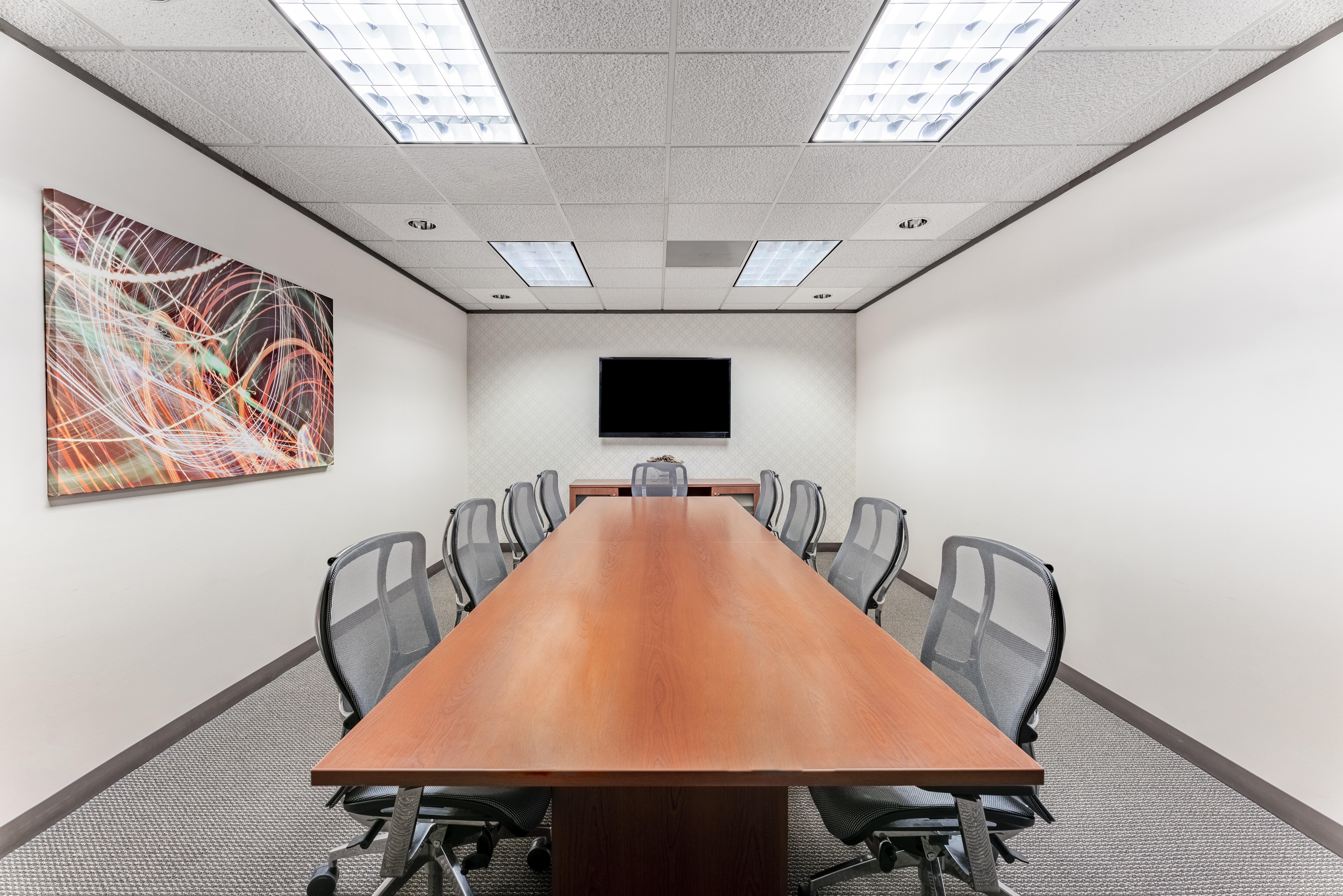 Regus - Texas, Richardson - Richardson Telecom image 4