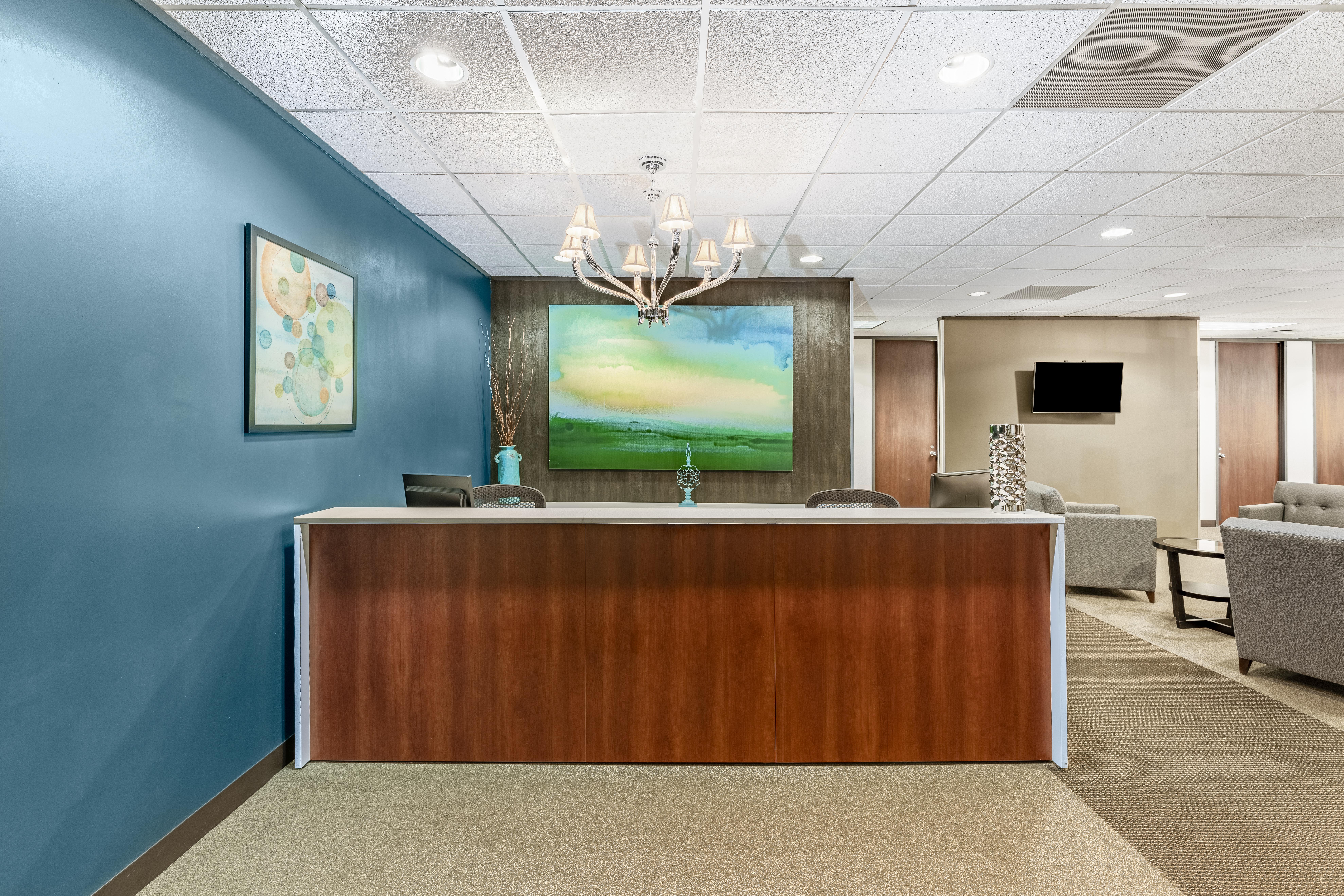 Regus - Texas, Richardson - Richardson Telecom image 2