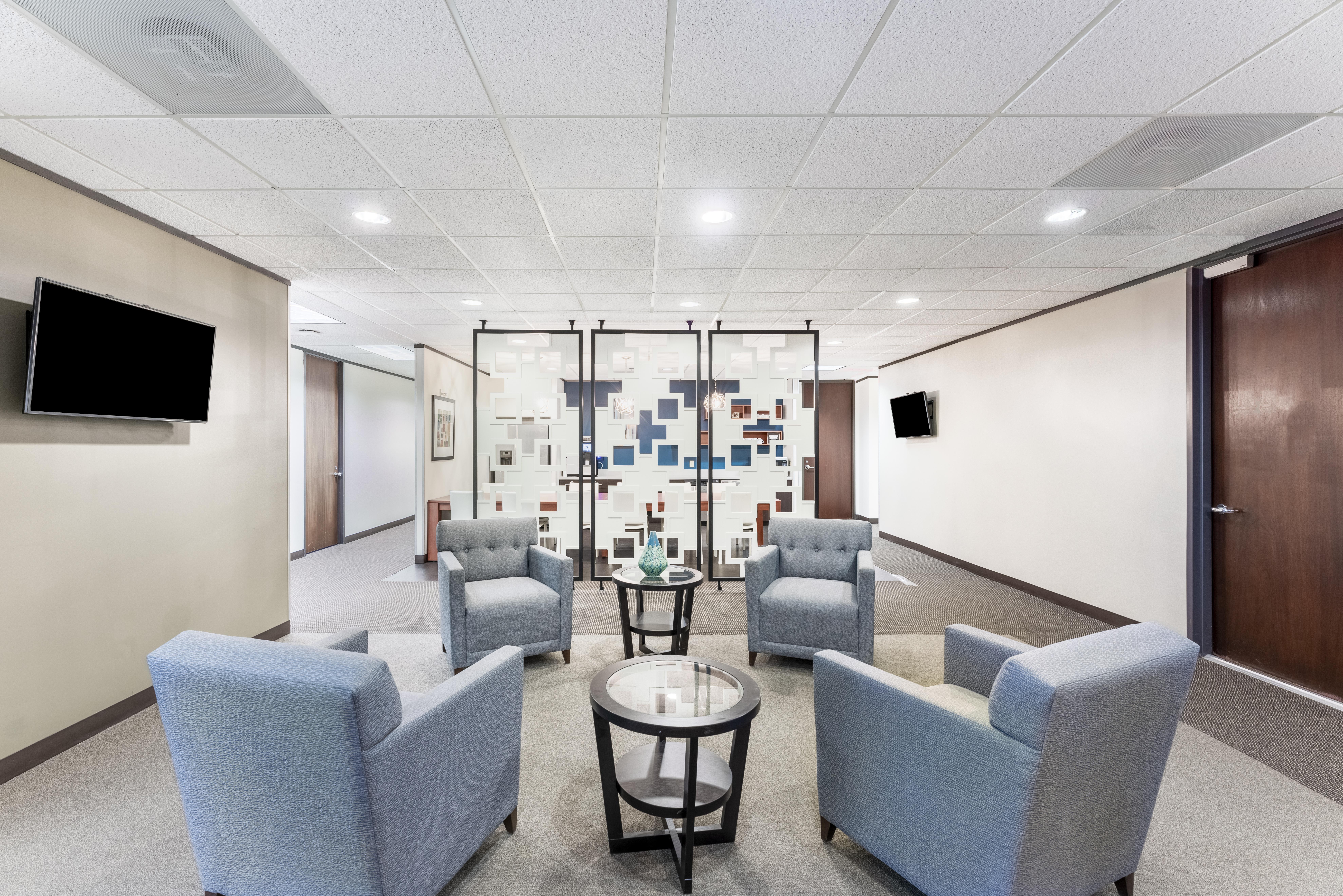 Regus - Texas, Richardson - Richardson Telecom image 5