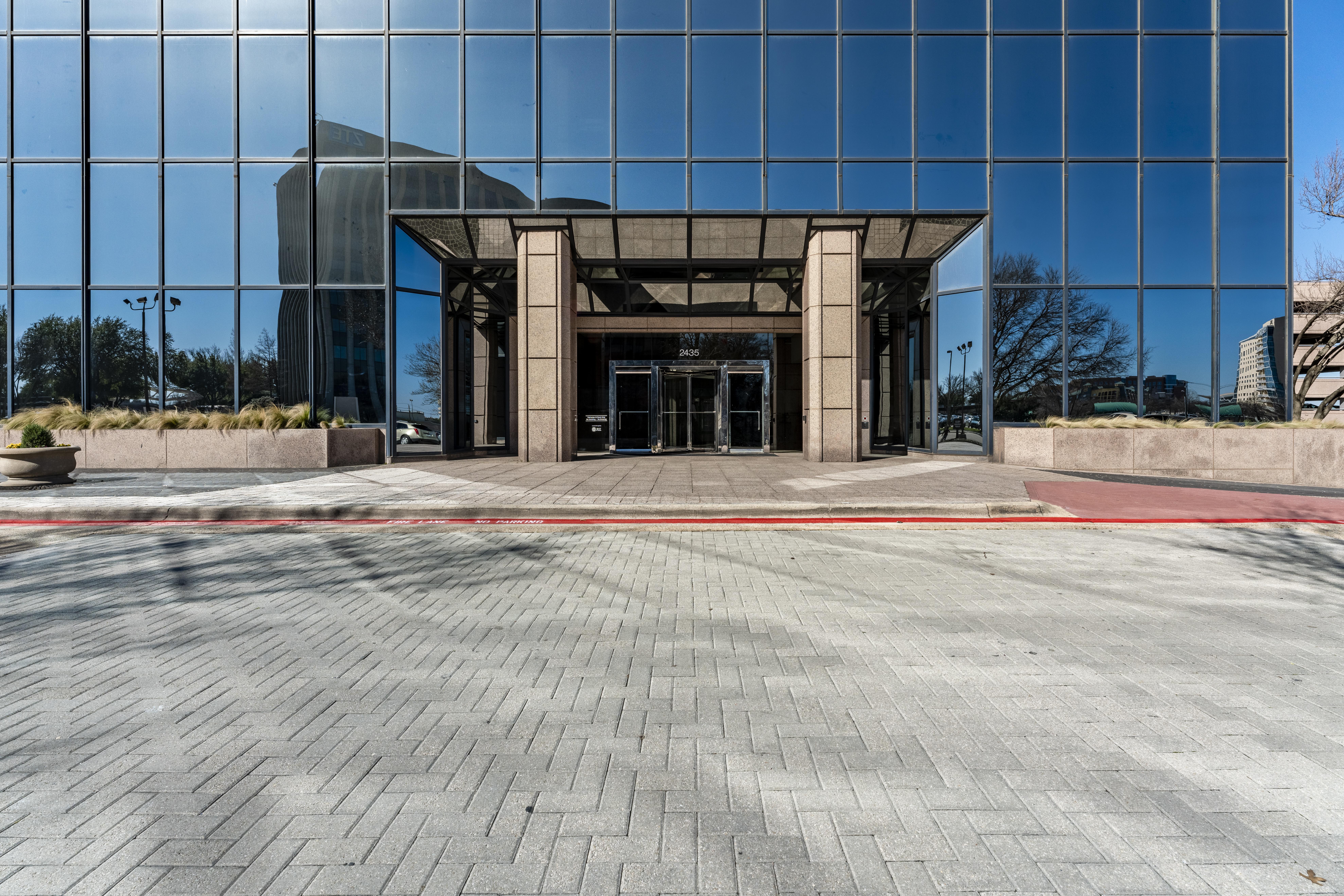 Regus - Texas, Richardson - Richardson Telecom image 1