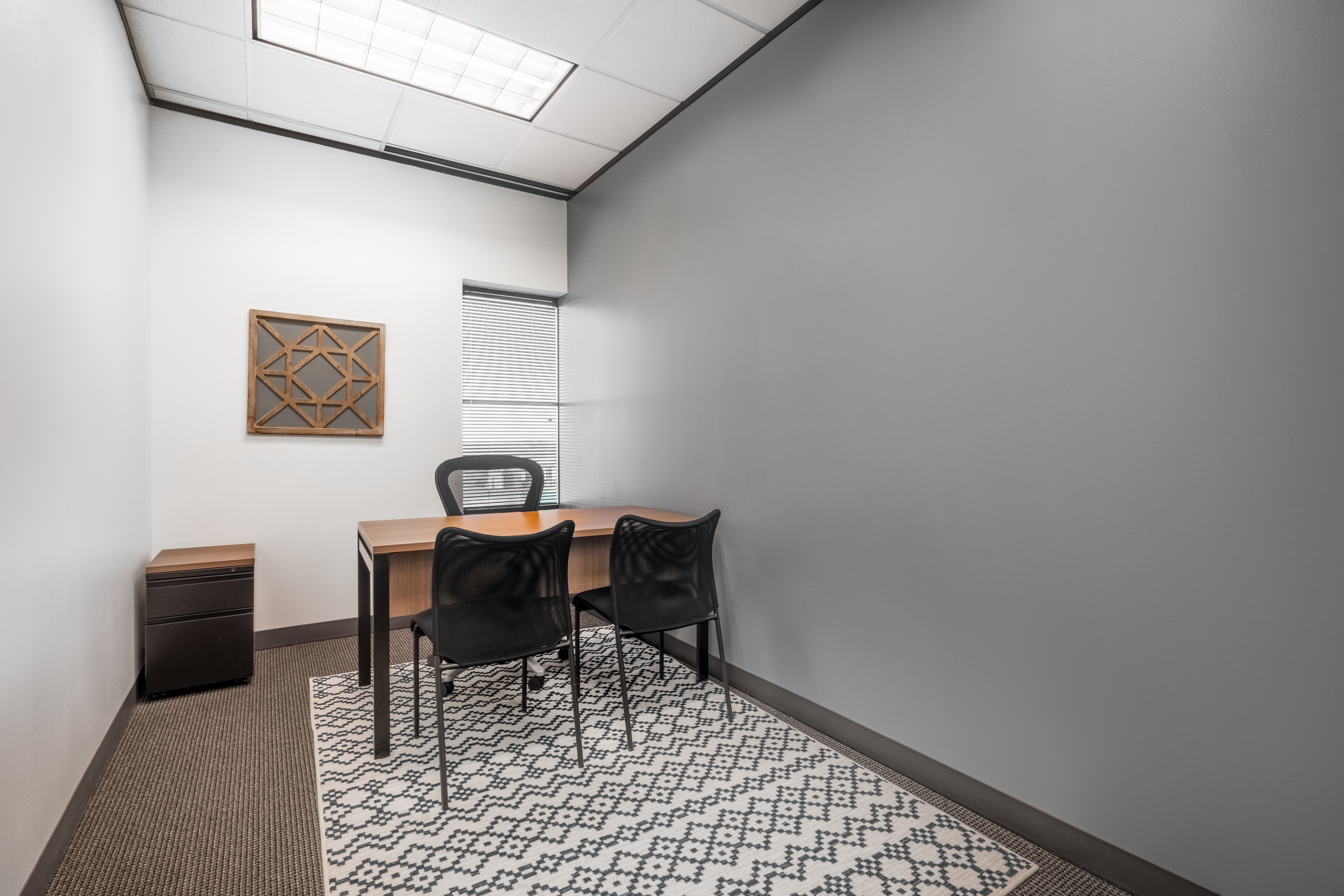 Regus - Texas, Round Rock - Old Town Square image 3