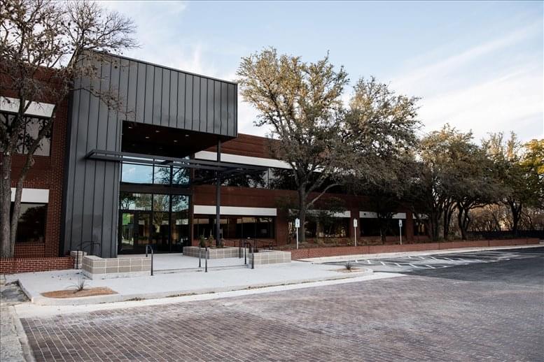 Venture X The Enclave image 1