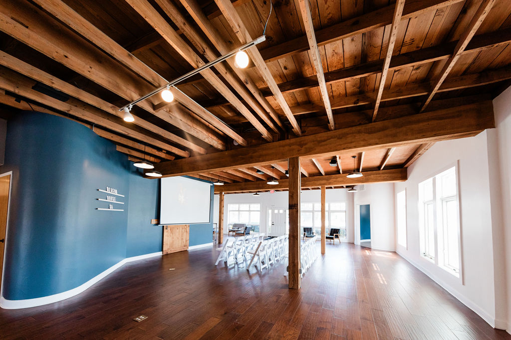 Beacon House image 3