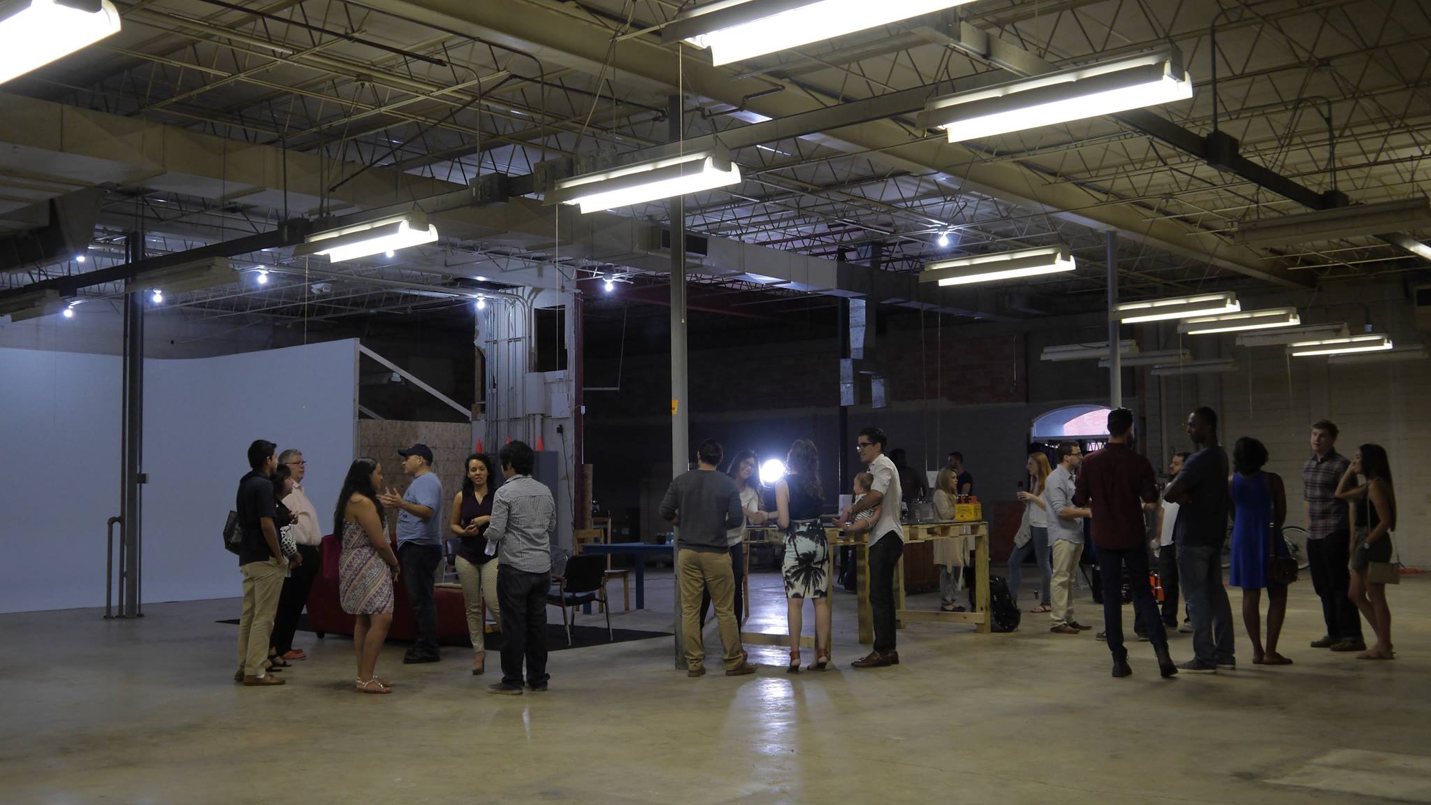 CO LAB, San Antonio Book Online Coworker