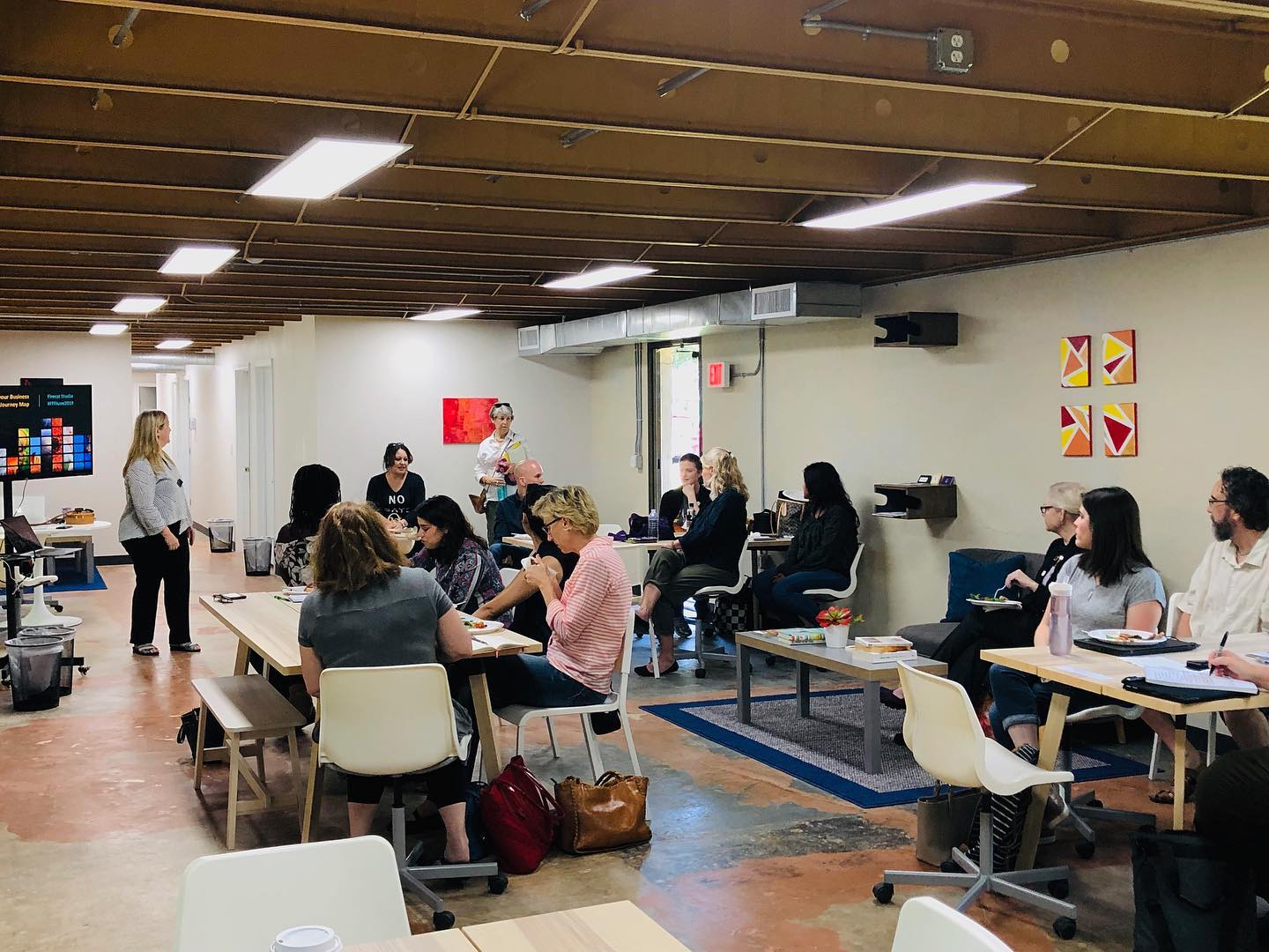 Key Coworking image 4