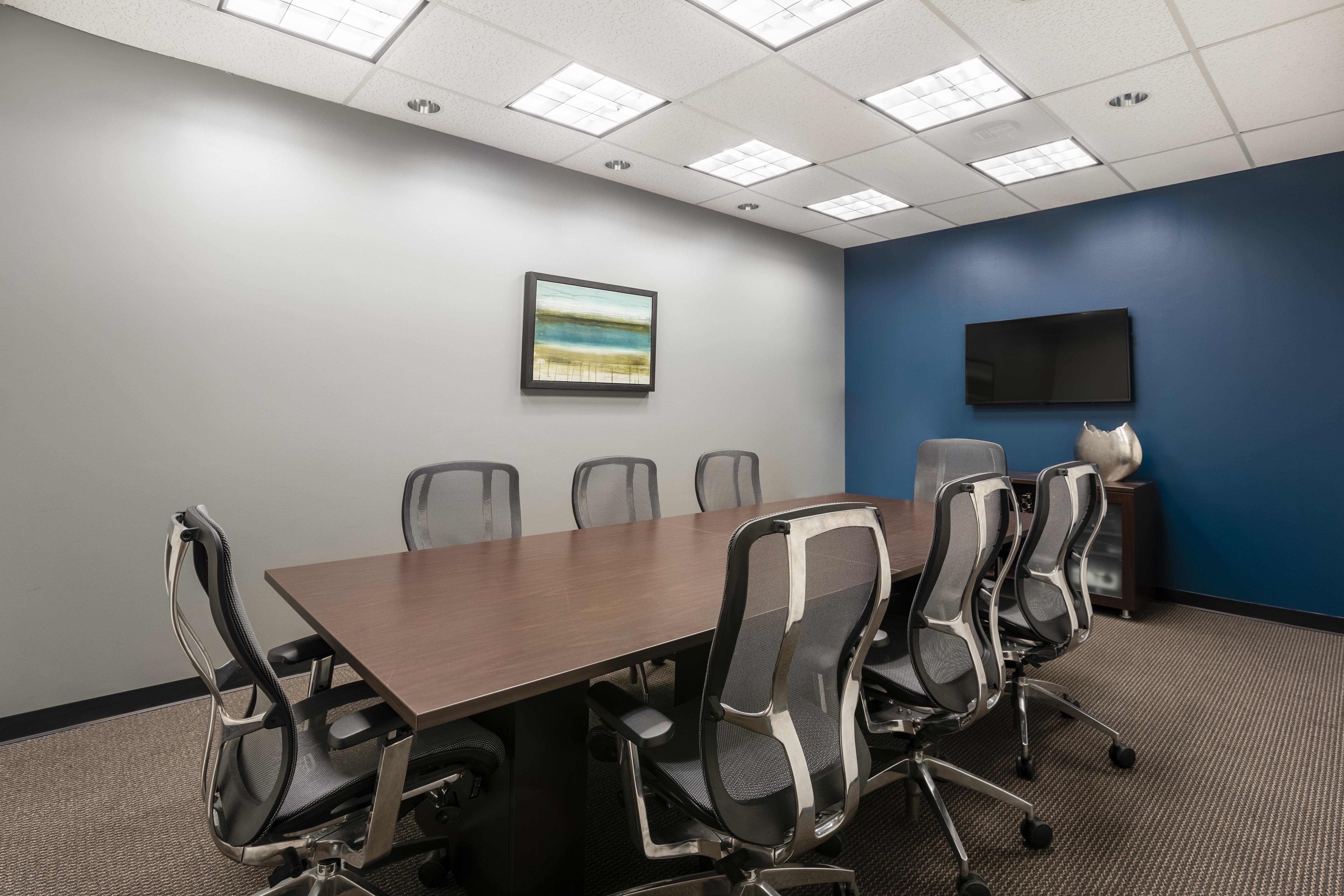 Regus - Texas, San Antonio - Castle Hills image 4