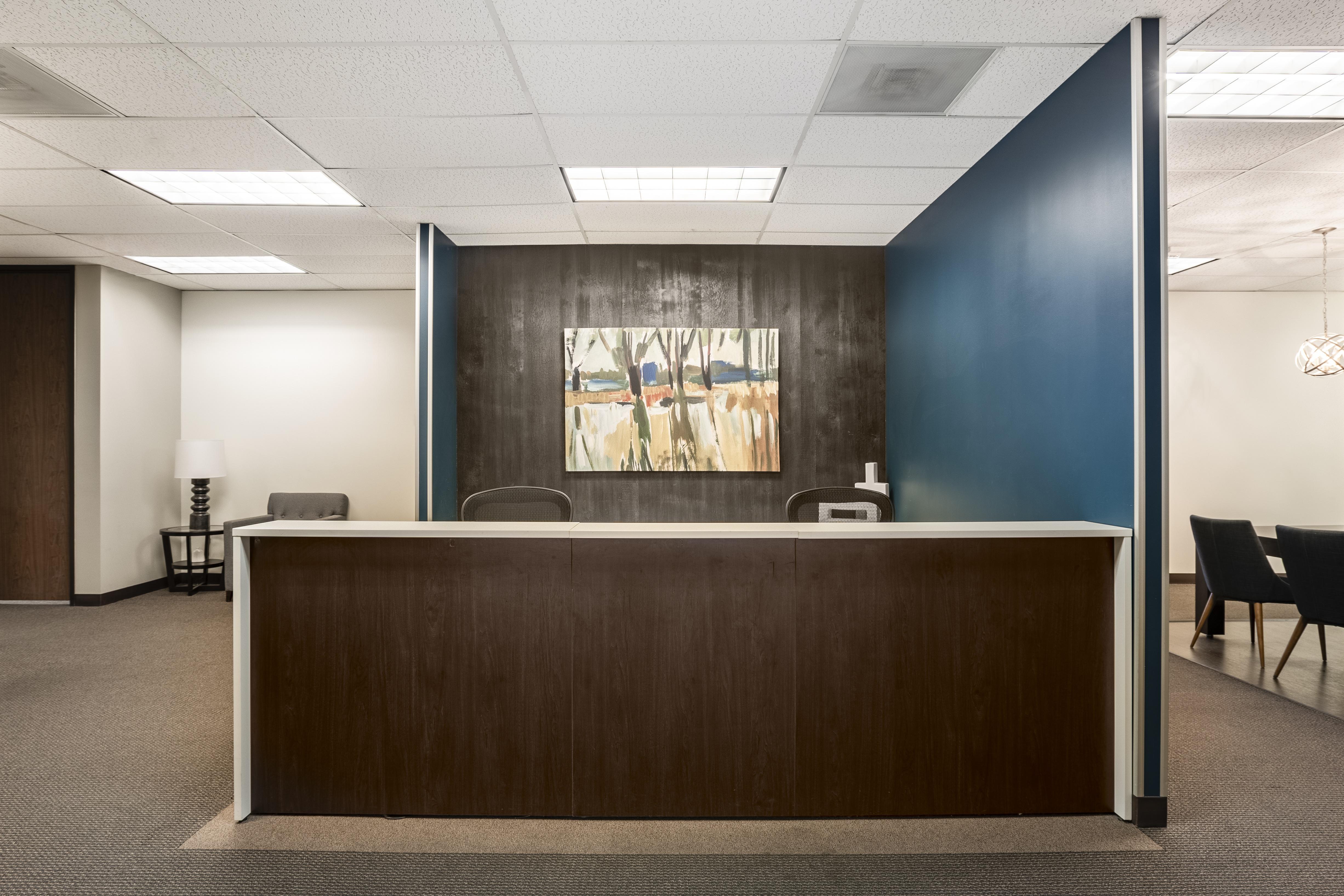 Regus - Texas, San Antonio - Castle Hills image 2