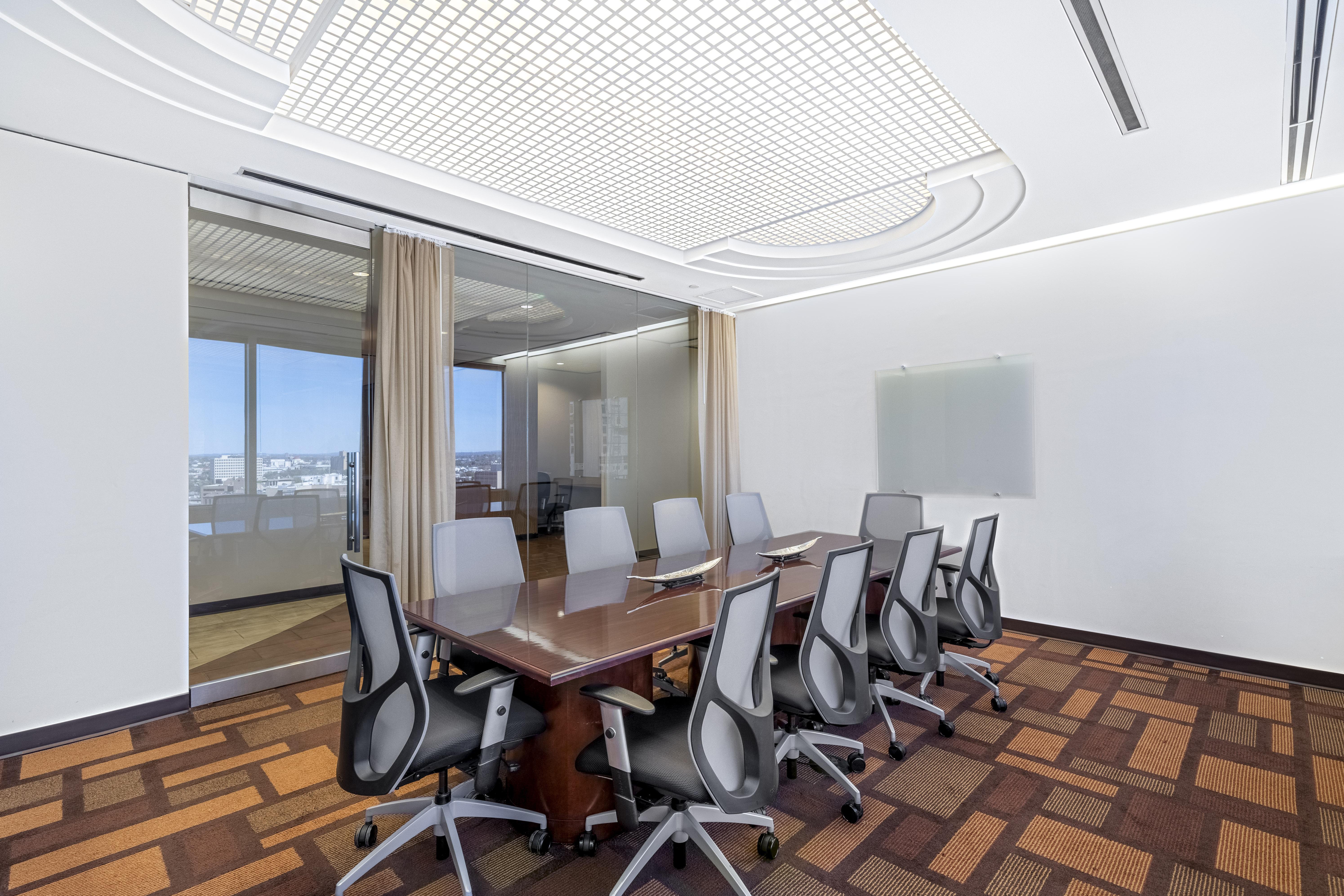 Regus - Texas, San Antonio - One Riverwalk Place image 4