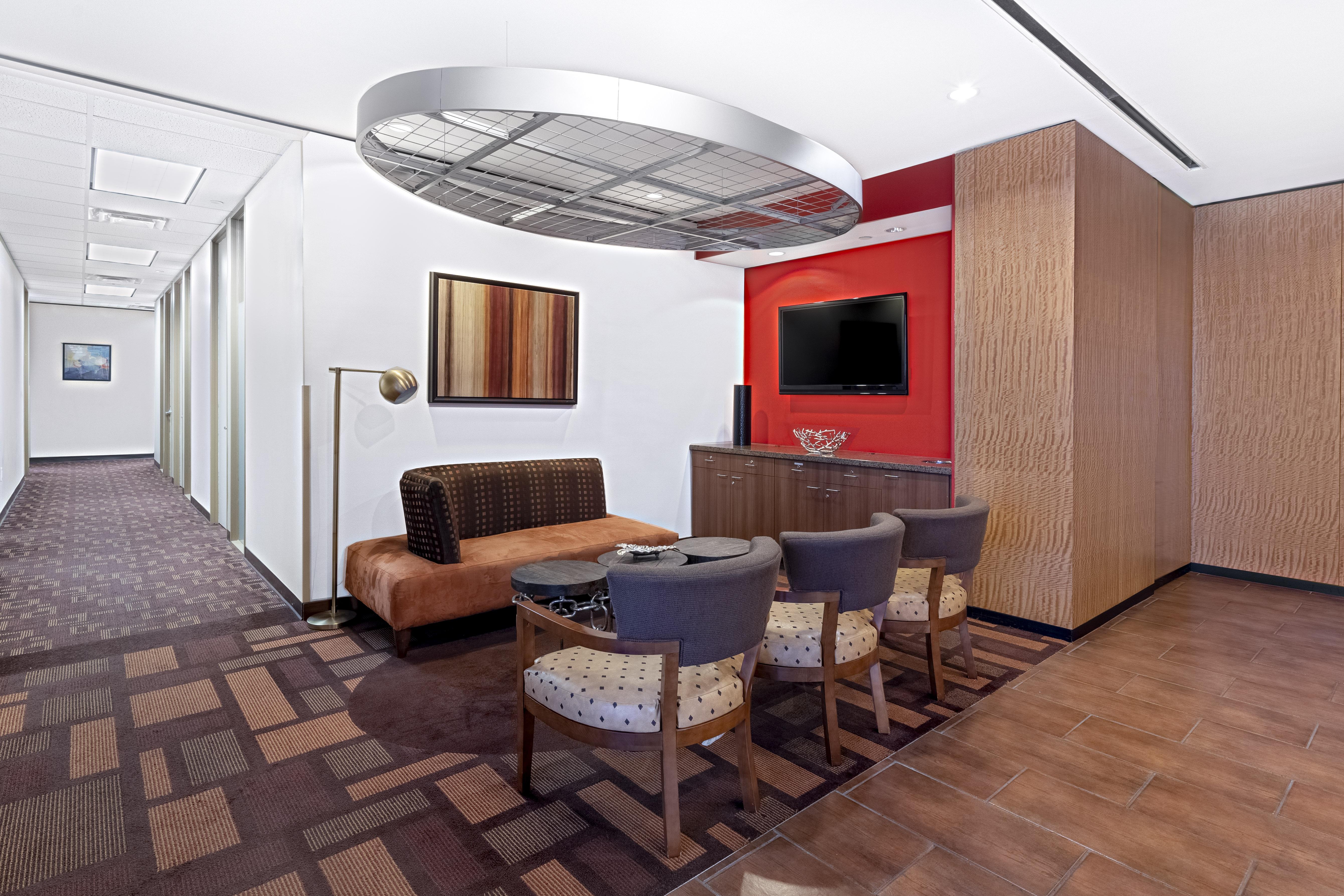 Regus - Texas, San Antonio - One Riverwalk Place image 5