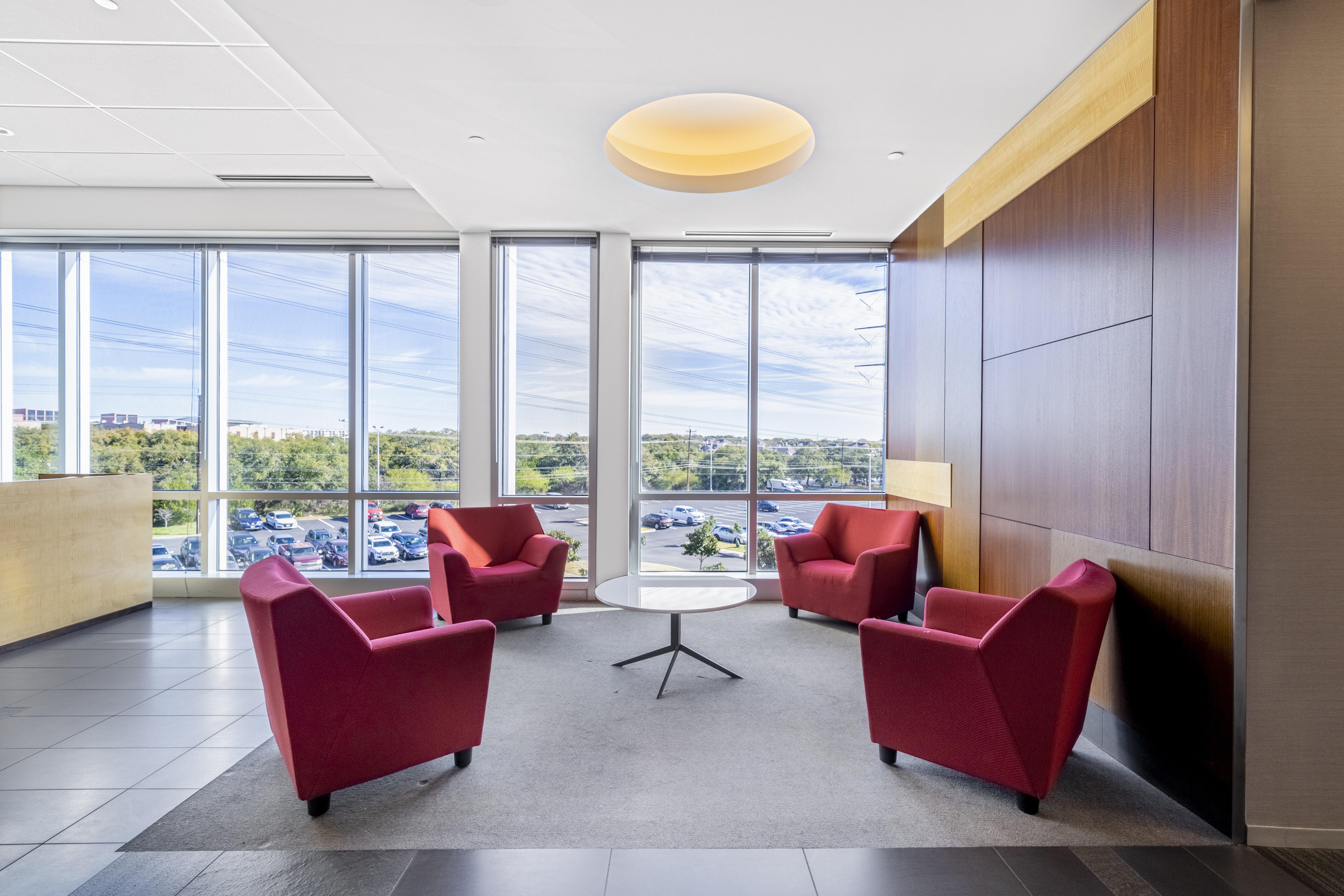 Regus - Texas, San Antonio - Sonterra image 5