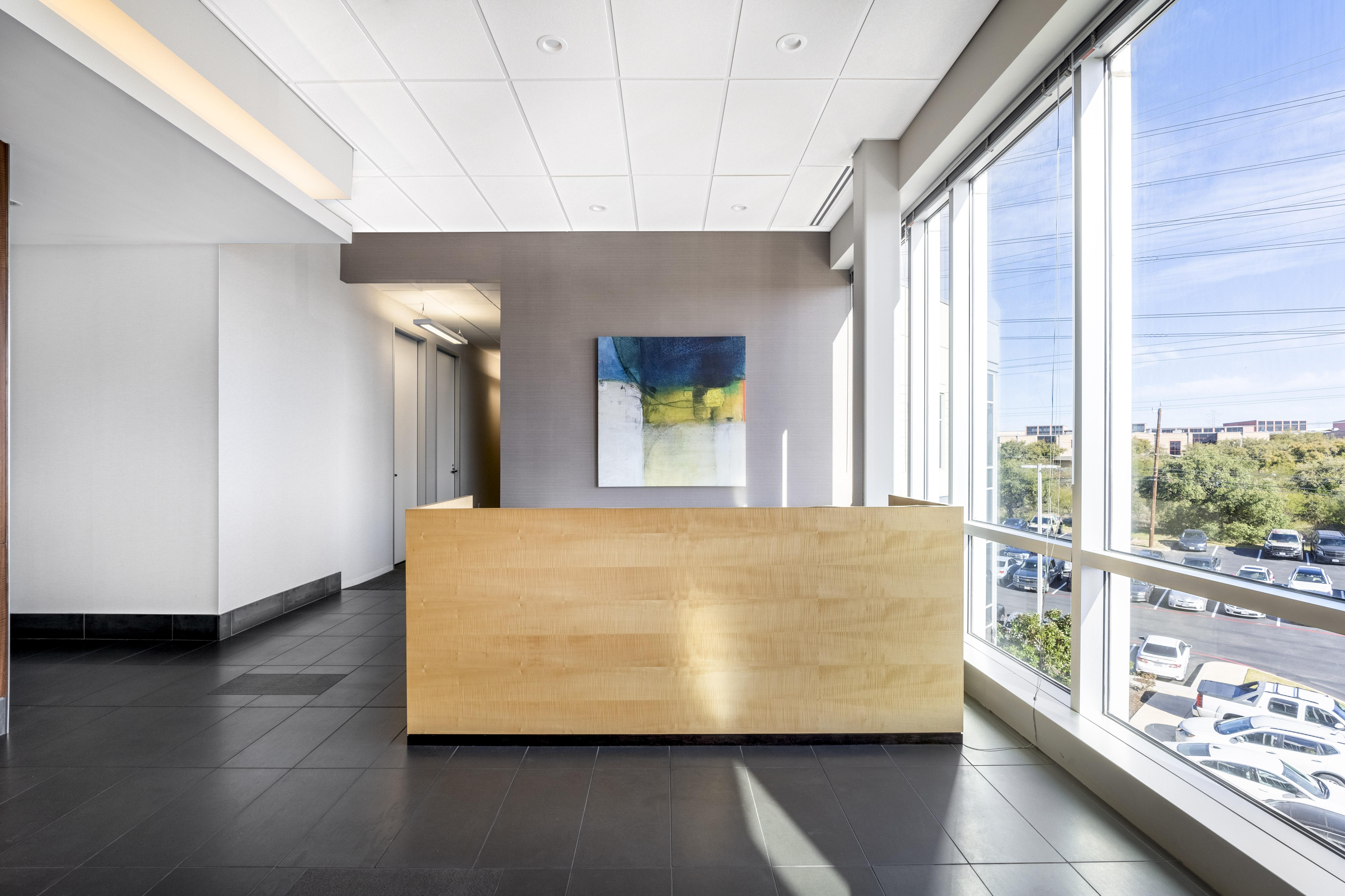 Regus - Texas, San Antonio - Sonterra image 2