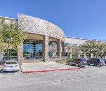 Regus - Texas, San Antonio - Two Twin Oaks profile image