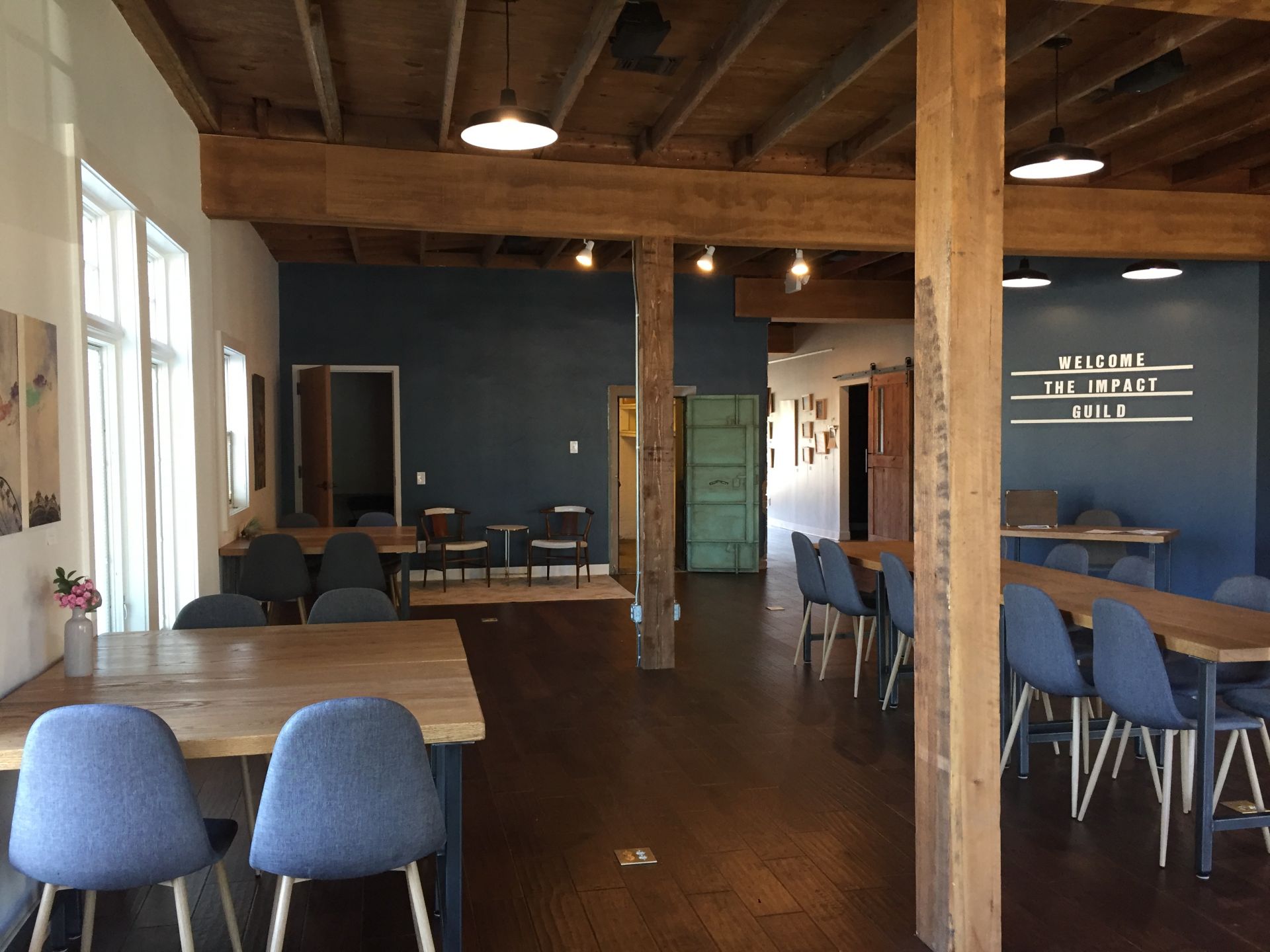 The Impact Guild image 2