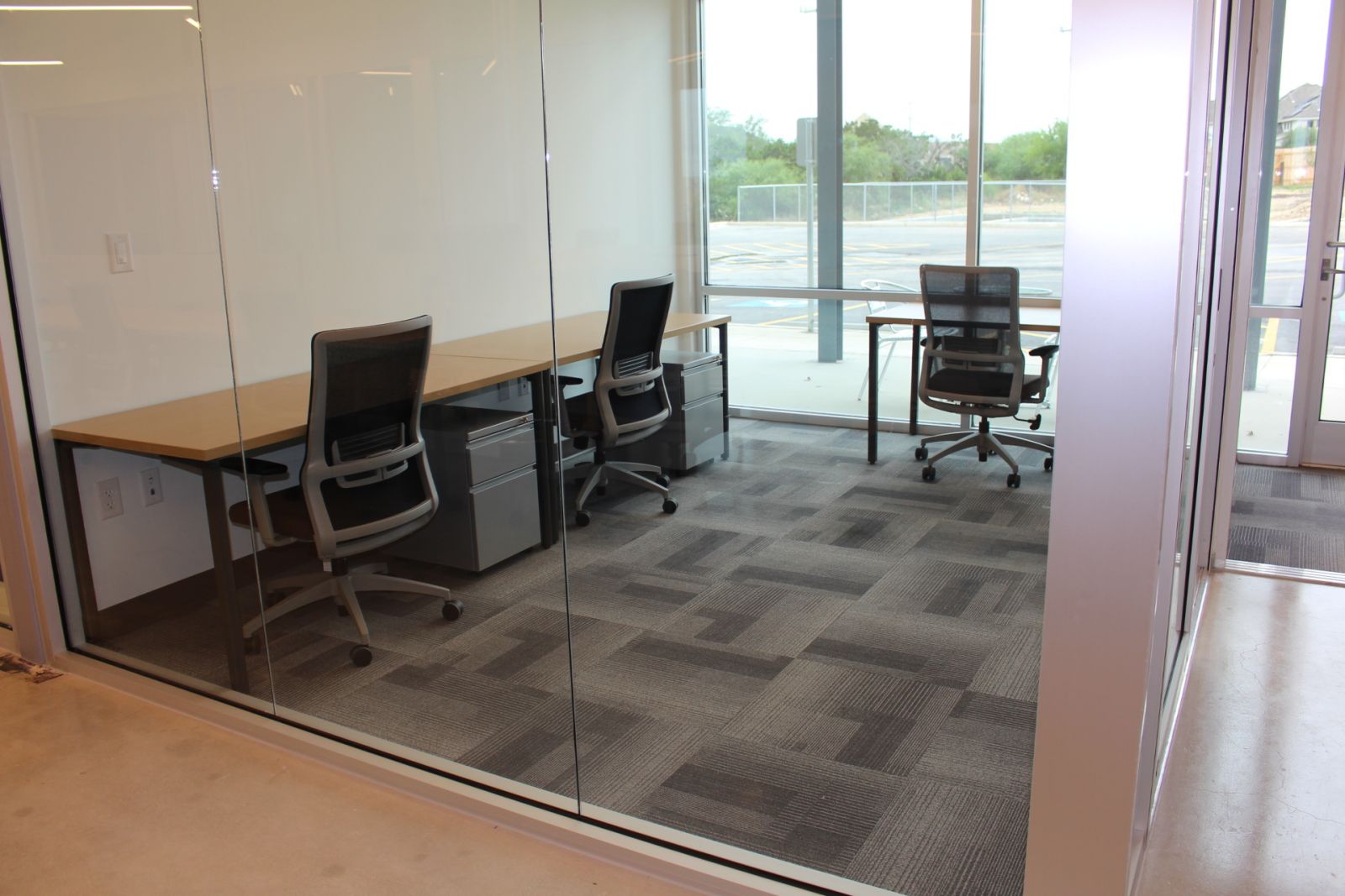 Venture X San Antonio image 5