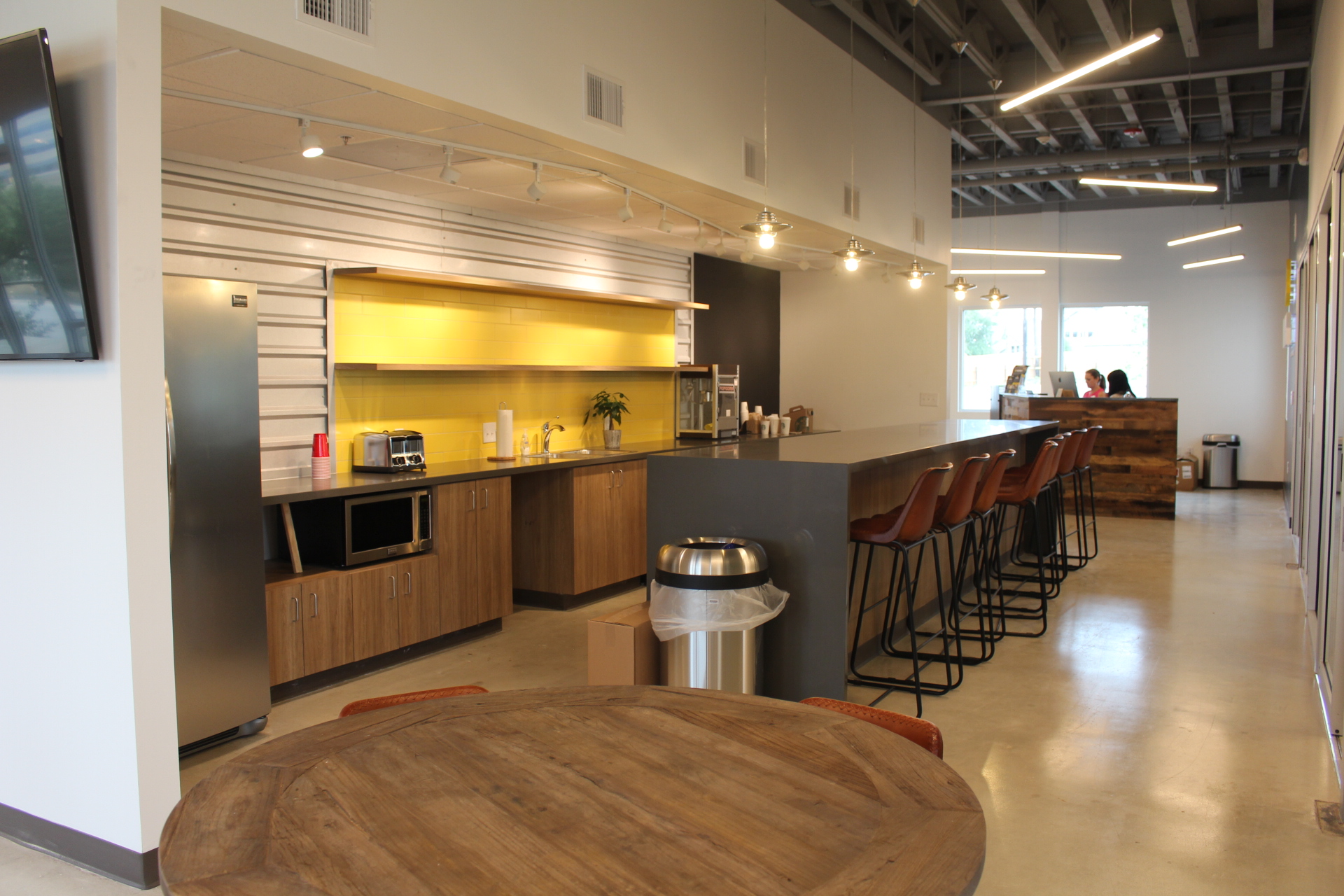 Venture X San Antonio, San Antonio Book Online Coworker