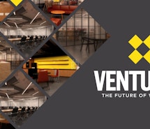 Venture X San Antonio profile image