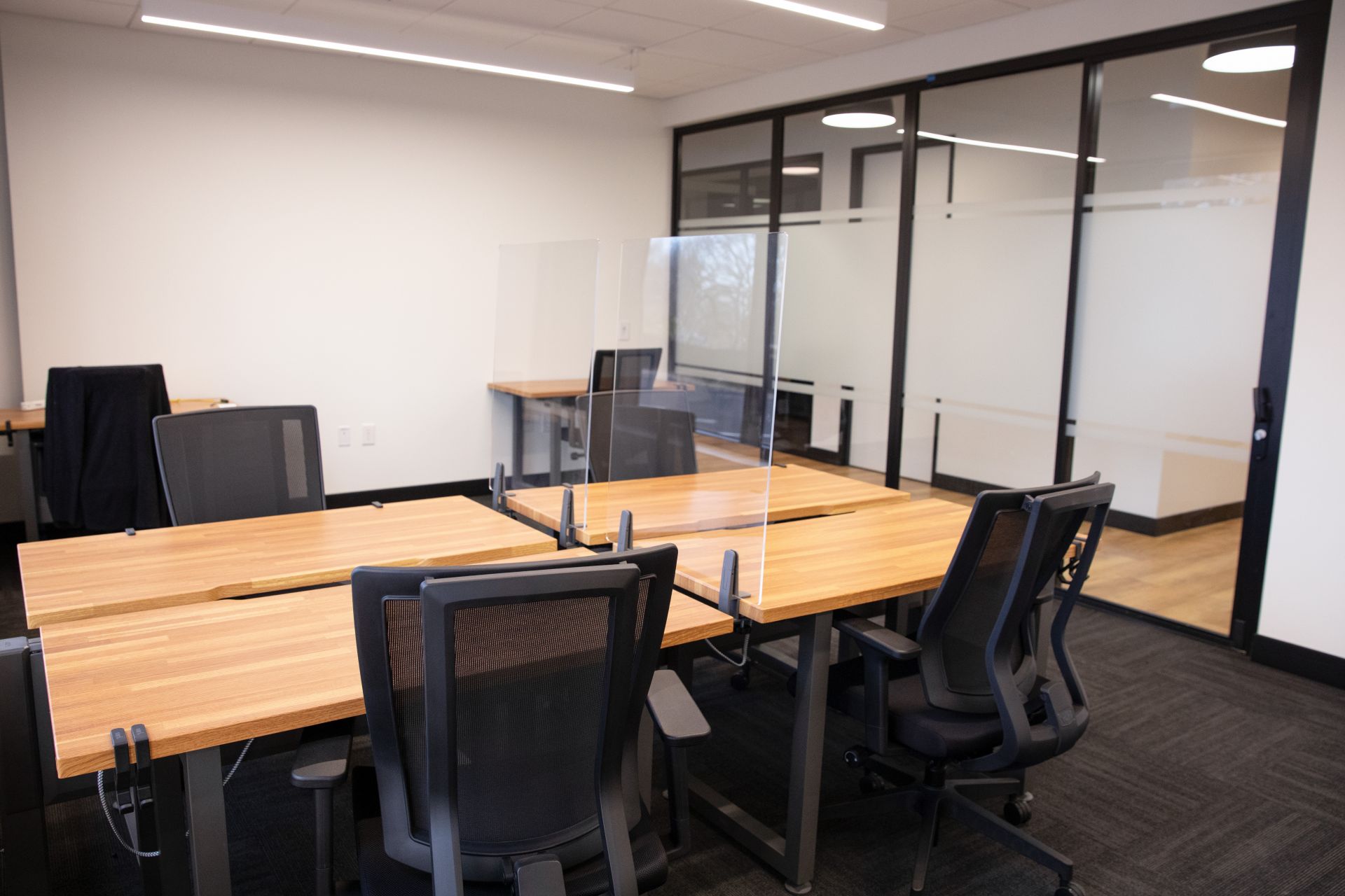 Venture X West Avenue image 5