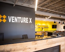 Venture X West Avenue profile image
