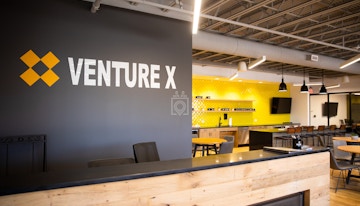 Venture X West Avenue image 1